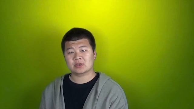 Lizeng's advice for new international students смотреть онлайн