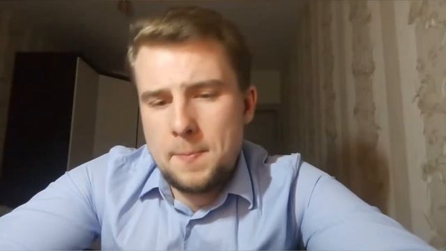 Как я узнал о том что у меня рассеянный склероз смотреть онлайн