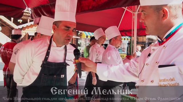 Первый Фестиваль Русской кухни @Москва @user-kv9nu5nz8p смотреть онлайн