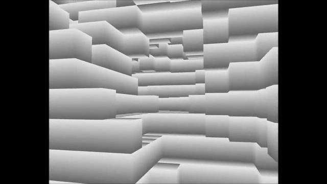 Automata Voxels - Minecraft Like Rendering смотреть онлайн