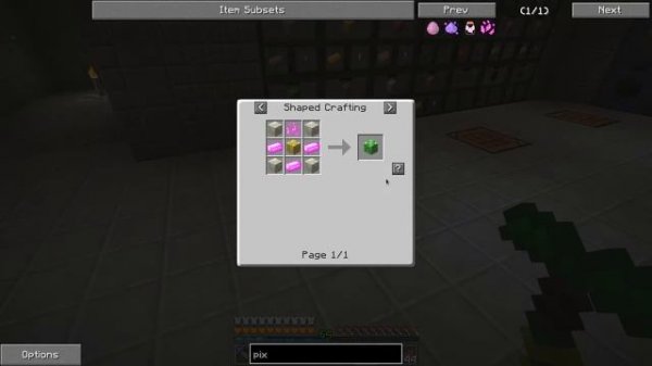 Botanic Adventures [#12] - Flügel Tiara