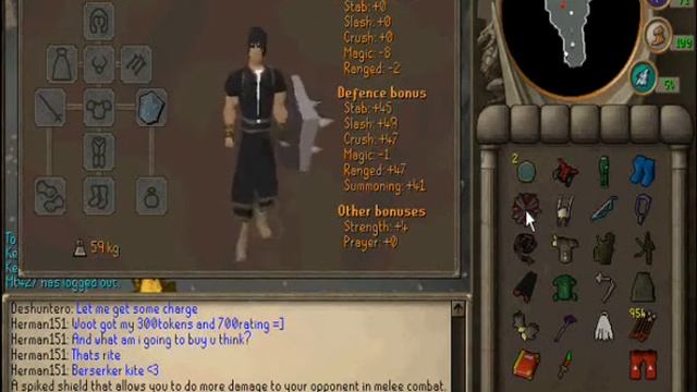 herman151 runescape goals clue rewards and monster drops смотреть онлайн