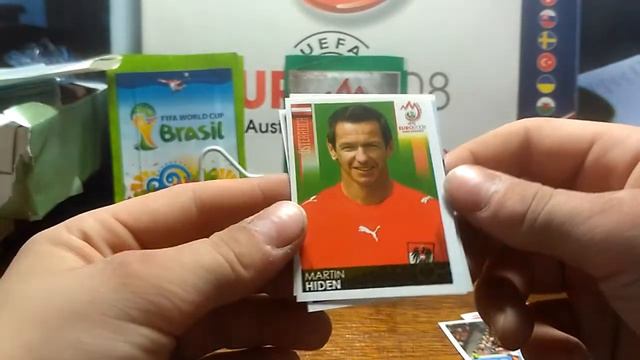 ПРИШЛО ПИСЬМО ОТ БАРСАЧА | PANINI ⚽⚽ смотреть онлайн
