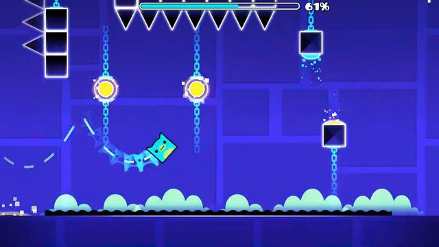 Здравствуй GD(часть 2)!!!Прошли xStep смотреть онлайн