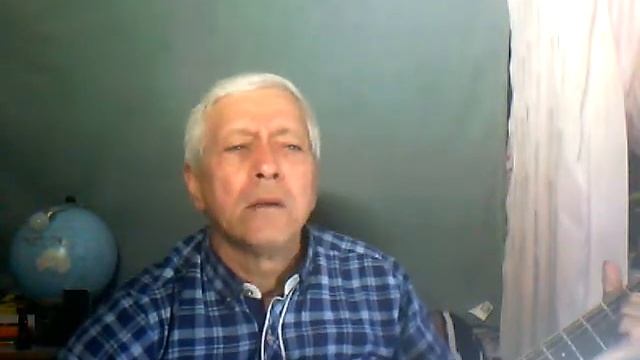 Юрий Контишев: «Я истину познал и стало скучно», авторская песня смотреть онлайн
