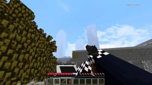 Кто этот бедняга?! [ЧАСТЬ 23] Зомби апокалипсис в майнкрафт! - (Minecraft - Сериал)