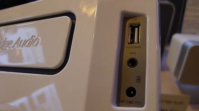 Cambridge Audio Minx Go bluetooth смотреть онлайн