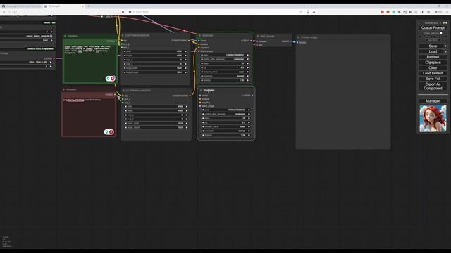 Instant Model Boost with SDXL FreeU - ComfyUI: No Extra Time, No Extra Cost! смотреть онлайн