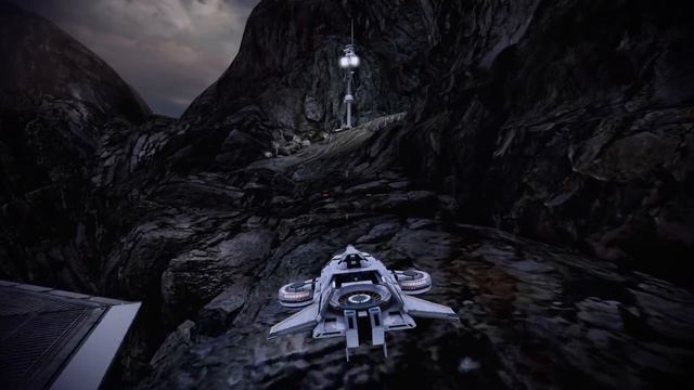 Project Overlord - Let's Play Mass Effect 2 Legendary Edition Part 30 [PC Gameplay] смотреть онлайн