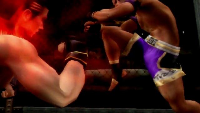 Kurohyou 2: Ryu ga Gotoku Ashura Hen Boss Fights on EX-HARD - 2: Okita Shinobu смотреть онлайн