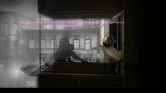 TheCatLady 6 - История Митси смотреть онлайн