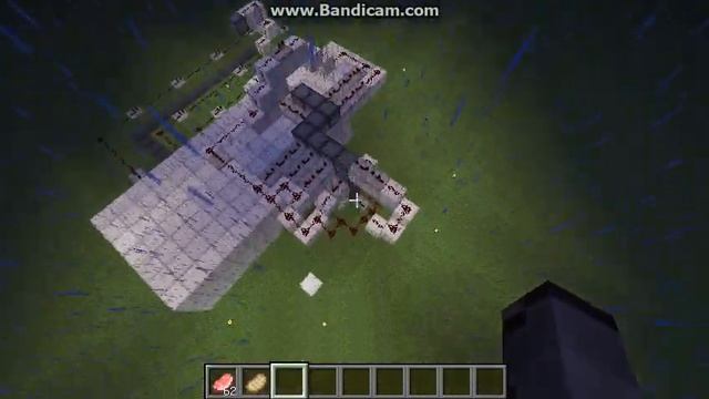 как сделать миханическую духовку (minecraft) смотреть онлайн