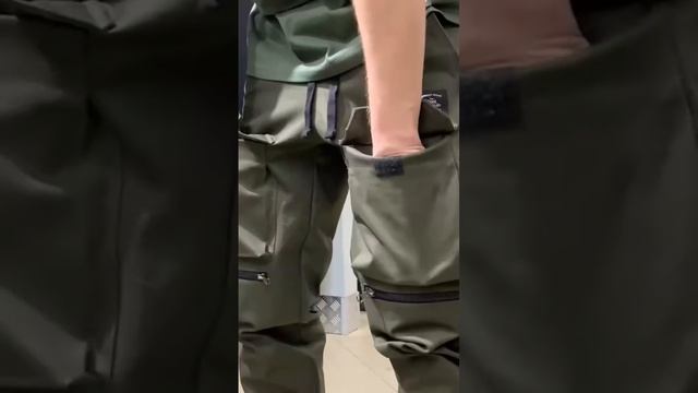 Магазин BUNKER Краснодар. Новое поступление брюк смотреть онлайн