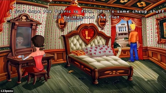 Detective Hayseed: Hollywood - Part 27 Let's Play Walkthrough LIVESTREAM смотреть онлайн