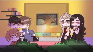 |Реакция Tiny Bunny на Антона как доуʍᴀ|1/??|