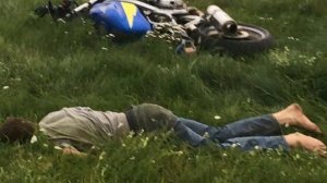 БАЙКЕР БЛЮЗ от ЧУЖОГО и ДЕДА АРХИМЕДА (ремикс)