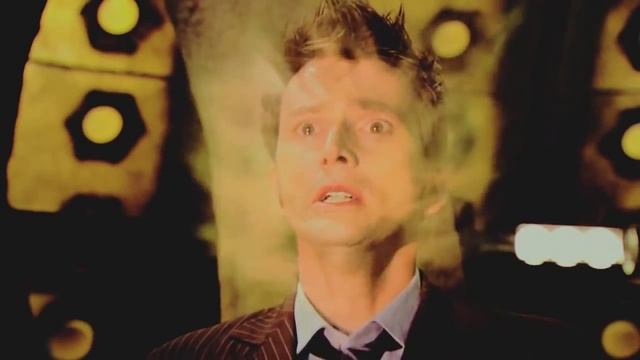 Doctor Who | Die смотреть онлайн