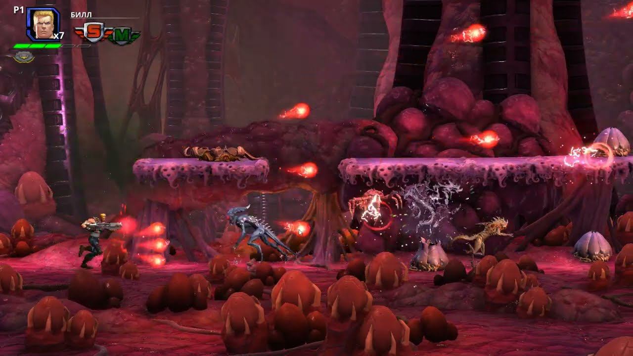 ContraOG этап 7й