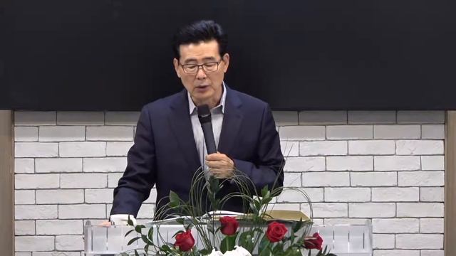2020.09.30 Утренняя молитва 59. (Мат.6:9-13) - пастор Пак Моисей смотреть онлайн