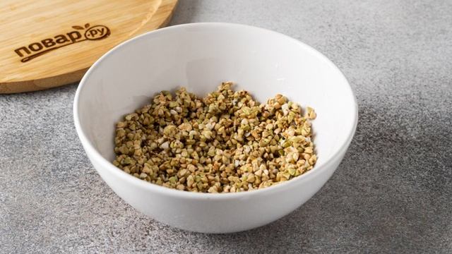 Вкусные будни