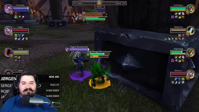 5V5 1V1 DUELS LIVE! DUELS IN PATCH 9.1.5 SHADOWLANDS! - WoW: Shadowlands 9.1.5 (Livestream) смотреть онлайн