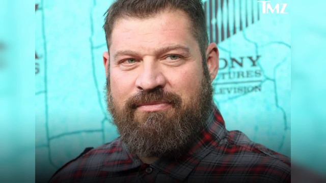 Actor Brad William Henke Dead | Orange Is The New Black, Actor Brad William Henke Dead Dead, At 56 смотреть онлайн