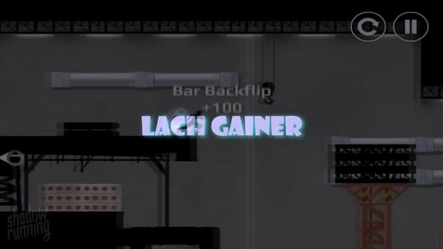 Vector ALL TRICKS In Real Life (Parkour game, bonus) смотреть онлайн