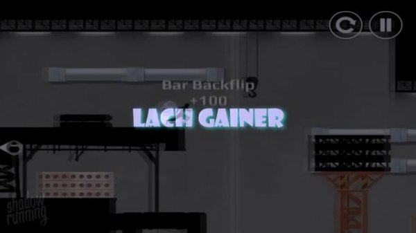 Vector ALL TRICKS In Real Life (Parkour game, bonus)