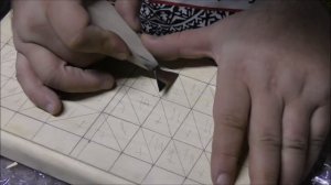 Резьба по дереву геометрия. Классическая геометрическая резьба по дереву