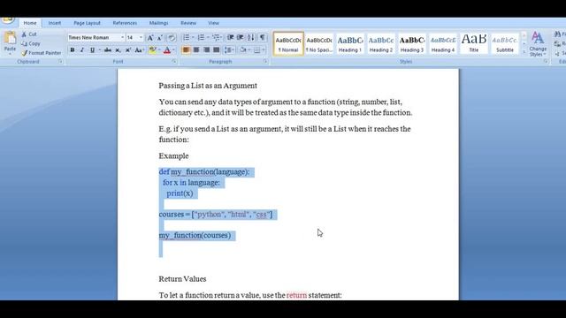#24 Functions in Python |How to use functions in python|Python Tutorial for Beginners |Coding Trick смотреть онлайн