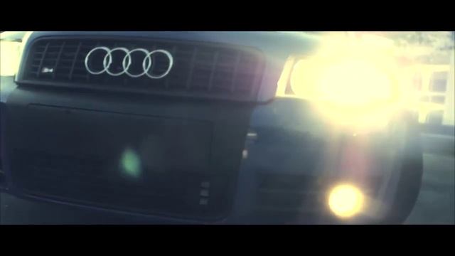 Audi S4 B6 simple mods - Nogaro Blue смотреть онлайн