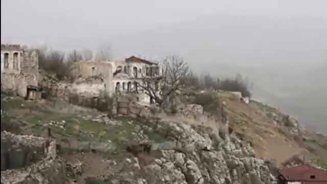 Армения и Азербайджан. Чего на самом деле добивается Азербайджан?