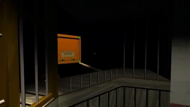 Quadrilateral Cowboy Has The Best Videogame Shop NPC смотреть онлайн