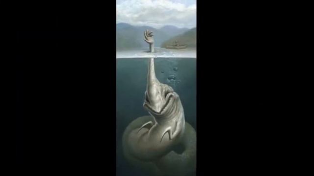 🌊Hand sea monster или монстр/meme/gacha club/Анна play game/ смотреть онлайн