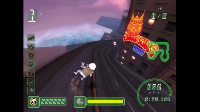 Evolution Of Crazy Frog Games