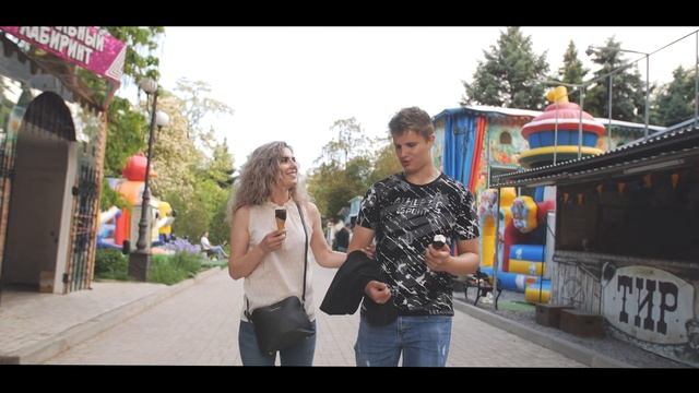 Выпускной клип 2021. Подарок детям от родителей. смотреть онлайн