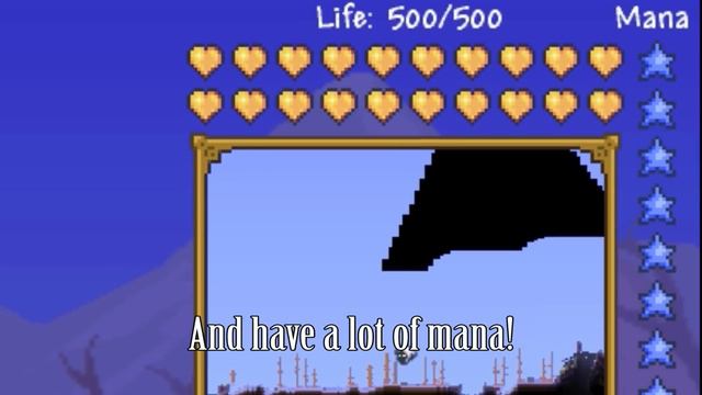 Terraria Top 5 Worst Magic Weapons | Terraria Gameplay смотреть онлайн
