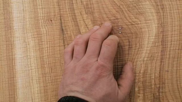 Крутые Слэбы из дуба. смотреть онлайн