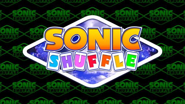 Fourth Dimension Space Clear & All Clear (With SFX) - Sonic Shuffle смотреть онлайн