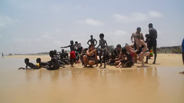 Rokku Mi Rokka, Senegal 2014