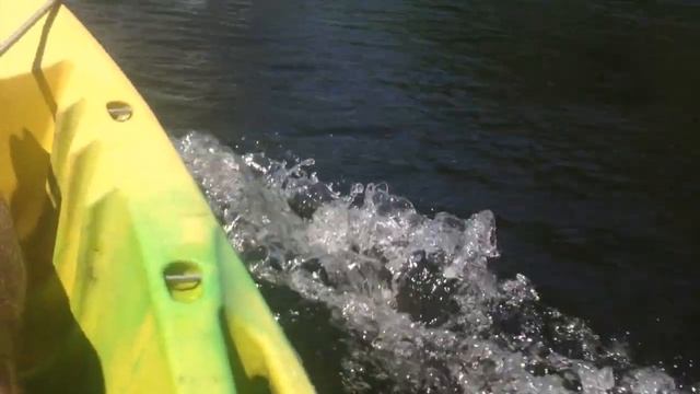 Река Конка под парусами смотреть онлайн