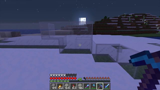 ►Hermitcraft 6 - Ep. 119: CHRISTMAS BUILD PLANS! (Minecraft 1.13)◄ | iJevin смотреть онлайн