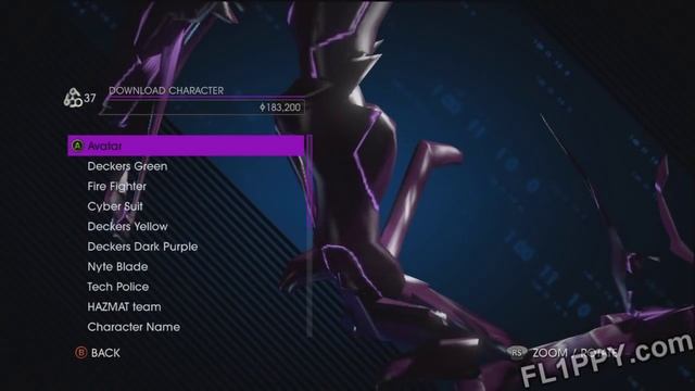 How to get the Avatar outfit in Saints Row IV смотреть онлайн