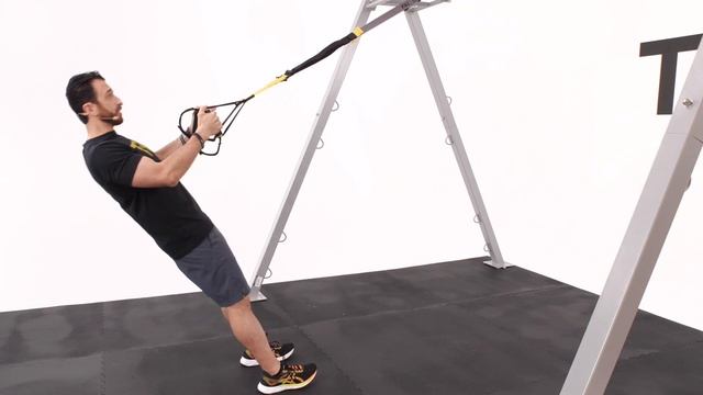 TRX Training Club: Angles for Intensity смотреть онлайн