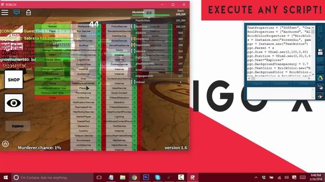 Official RC7 Tutorial & Showcase смотреть онлайн