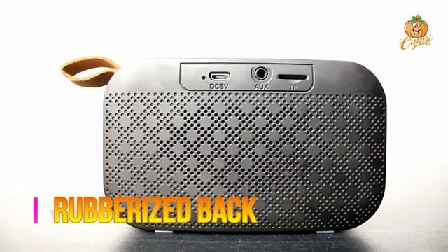 Best Budget Bluetooth Speaker: Havit HV-SK578BT (Wireless Outdoor Portable Speaker Review) смотреть онлайн