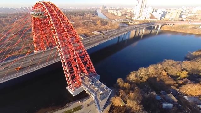 ТОП-3 самых популярных округа Москвы | ПРИЧИНЫ ПОПУЛЯРНОСТИ смотреть онлайн