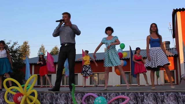 Пусть всё будет так, как ты захочешь! смотреть онлайн