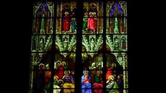 Кёльн, май 2009 (5) смотреть онлайн