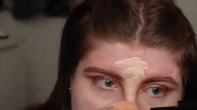 FULL FACE OF MUA COSMETICS | JODIE - MARIE смотреть онлайн